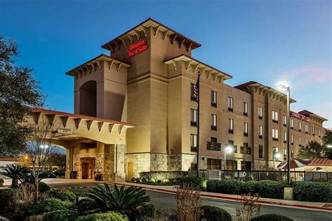 Find a hotel in San Marcos, near Texas State University, gorgeous scenery and rich culture San Marcos, TX was founded on the banks of the San Marcos River and sits between the bustling cities of Austin and San Antonio. Today, the river represents one of the most beautiful attractions available to both visitors and locals. San Marcos is also a shopper's …